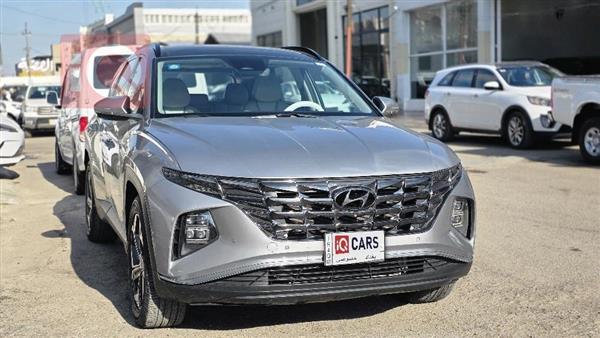 هيونداي توسان 2022 للبيع في العراق -  بغداد